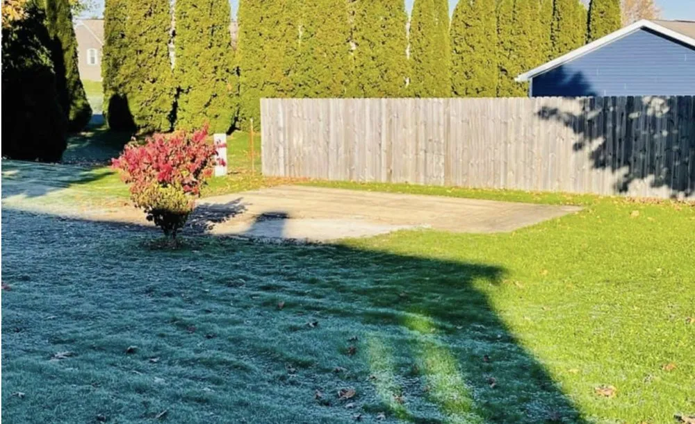 Expert residential landscaping experts serving Johnstown, PA - Keystone Hauling & Landscaping