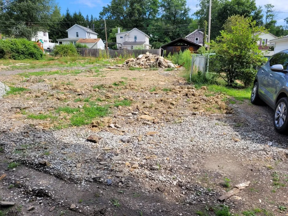 Affordable lawn mowing service near you across Johnstown, PA - Keystone Hauling & Landscaping