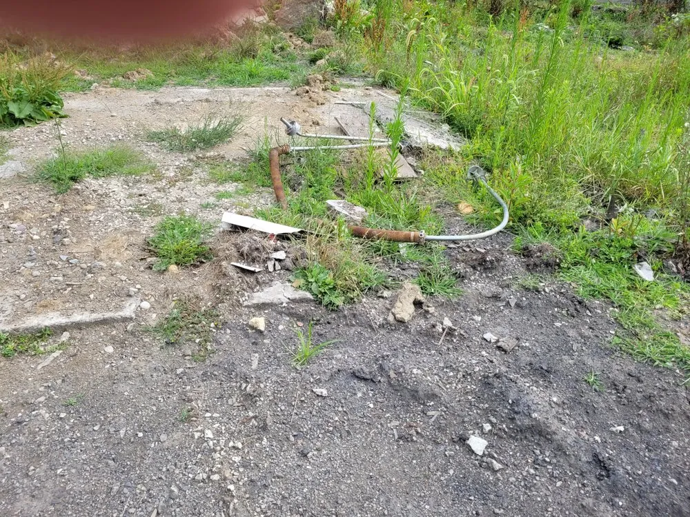 Reliable outdoor landscaping near you across Johnstown, PA - Keystone Hauling & Landscaping