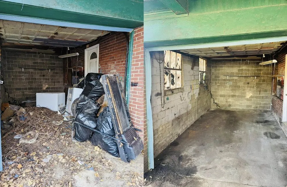 Trusted garden landscaping in Johnstown, PA by Keystone Hauling & Landscaping