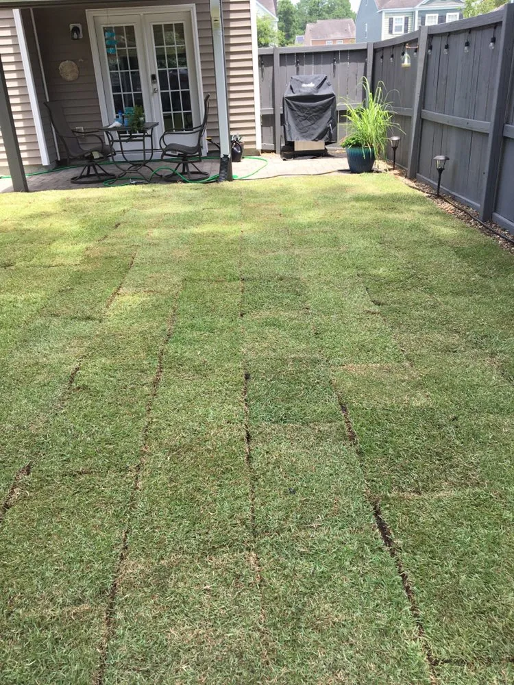 Professional residential landscaping for year-round maintenance across Summerville, SC - Keystone Landscaping & Design