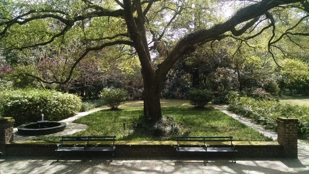 Reliable landscaping services in Summerville, SC by Keystone Landscaping & Design