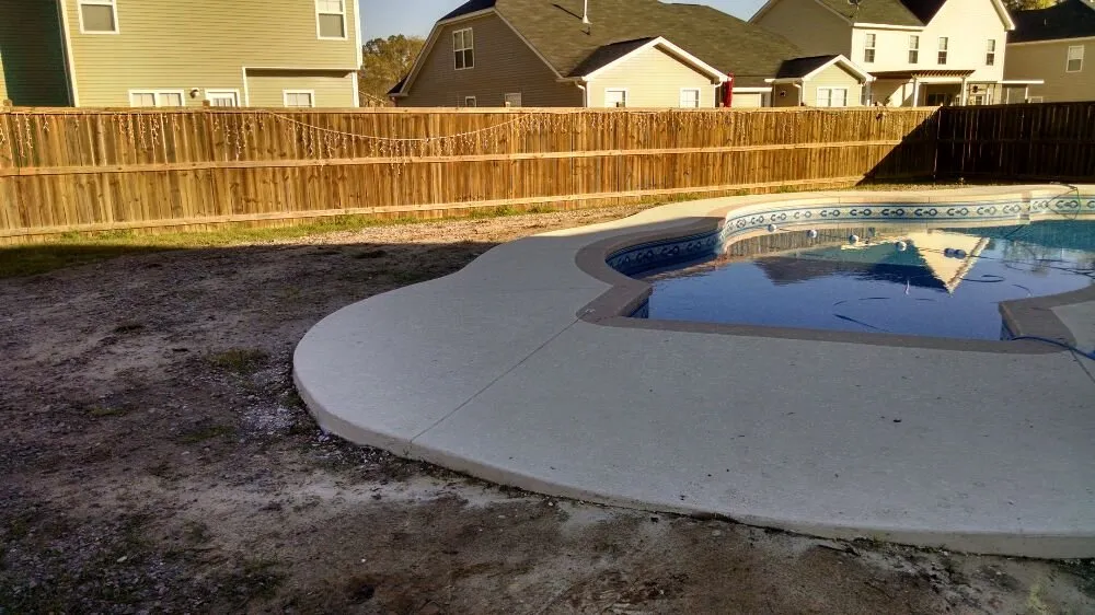 Expert outdoor landscaping for homes in Summerville, SC by Keystone Landscaping & Design