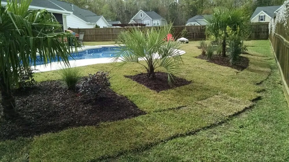 Reliable landscaping services experts serving Summerville, SC - Keystone Landscaping & Design