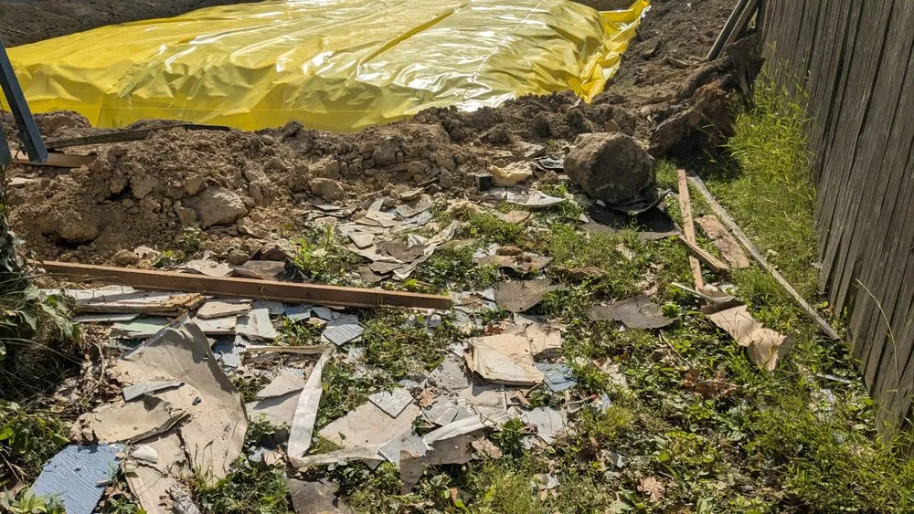 Affordable outdoor landscaping in Souderton, PA - Keystone Landscaping And Construction