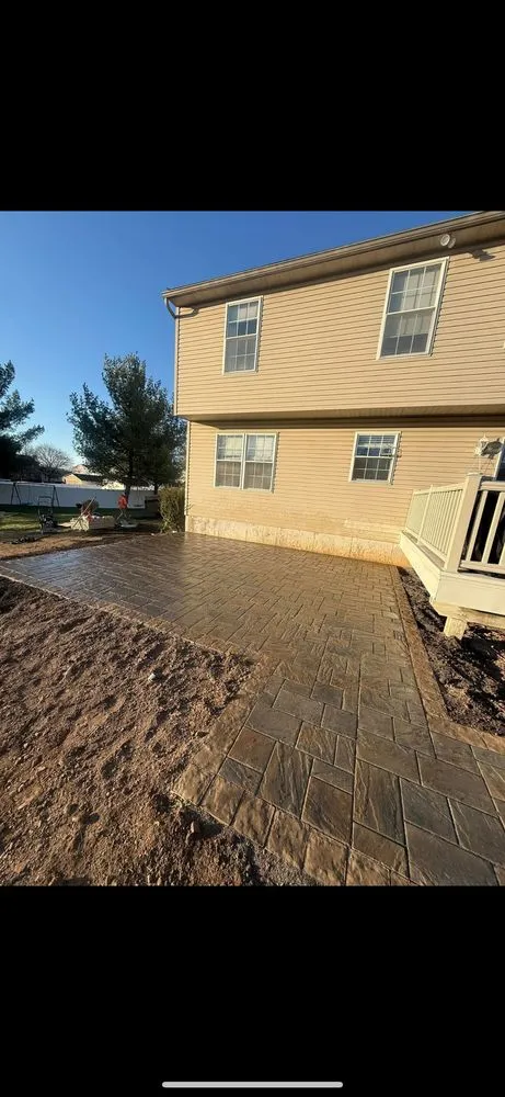 Professional landscape design for beautiful yards across Souderton, PA - Keystone Landscaping And Construction