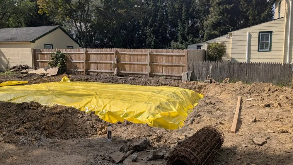 Expert landscape installation experts serving Souderton, PA - Keystone Landscaping And Construction