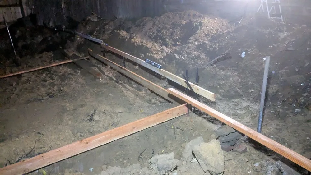 Professional yard maintenance for outdoor upgrades in Souderton, PA by Keystone Landscaping And Construction