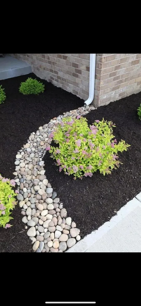 Top-rated landscape design in Souderton, PA - Keystone Landscaping And Construction