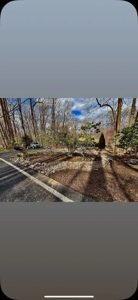 Custom yard cleanup service in Souderton, PA - Keystone Landscaping And Construction