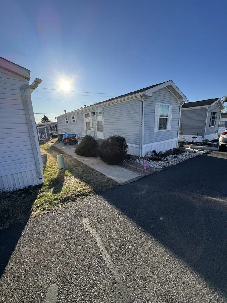 Local landscaping services for homes across Souderton, PA - Keystone Landscaping And Construction