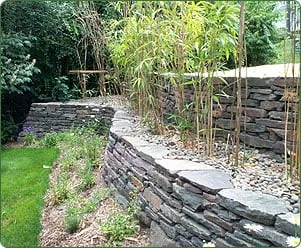 Expert outdoor landscaping in Pearl River, NY - Keystone Landscaping