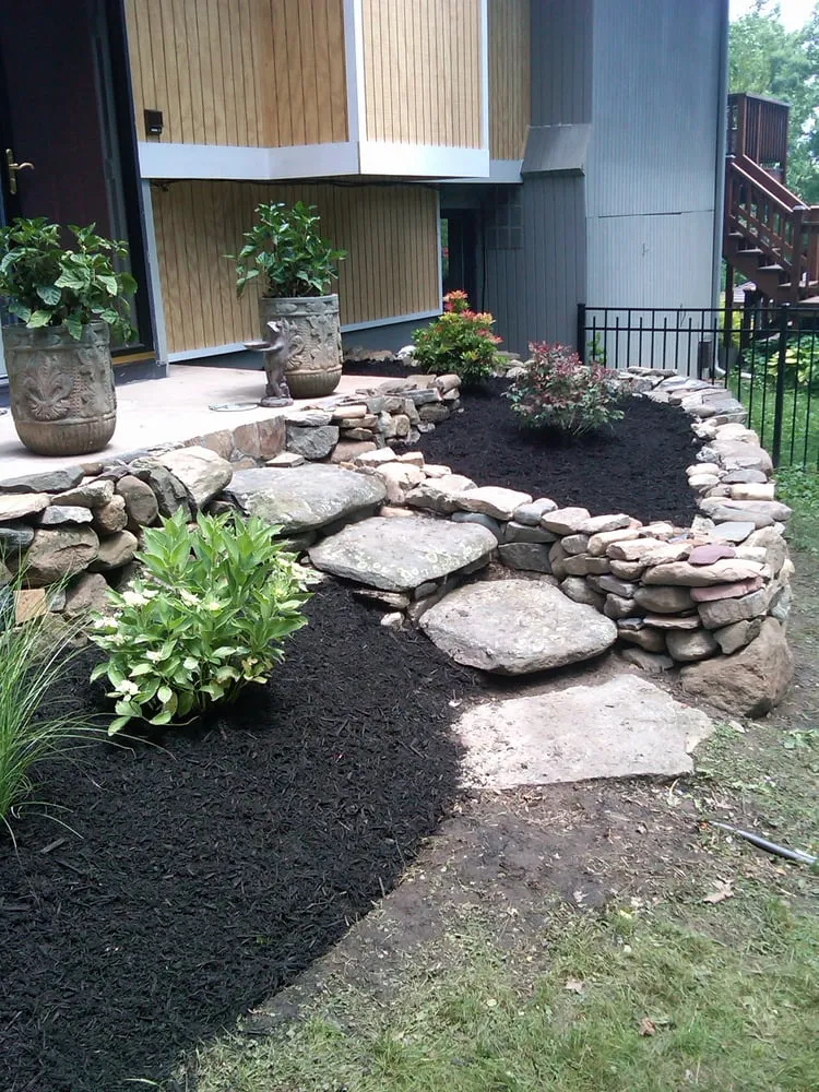 Expert lawn mowing service for year-round maintenance across Pearl River, NY - Keystone Landscaping