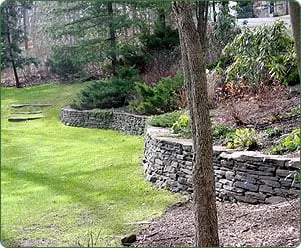 Reliable yard maintenance experts serving Pearl River, NY - Keystone Landscaping