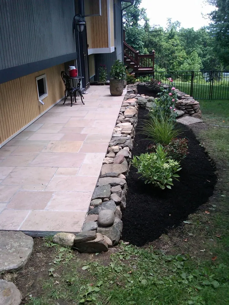 Expert landscaping services experts serving Pearl River, NY - Keystone Landscaping