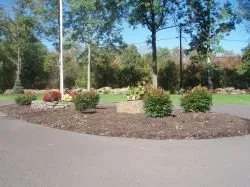 Local landscape design in Upper Black Eddy, PA - Keystone Lawn & Landscape
