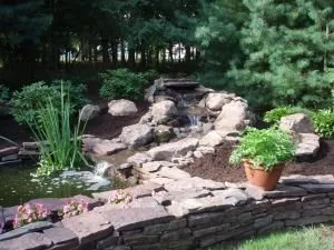 Top-rated yard cleanup service experts serving Upper Black Eddy, PA - Keystone Lawn & Landscape
