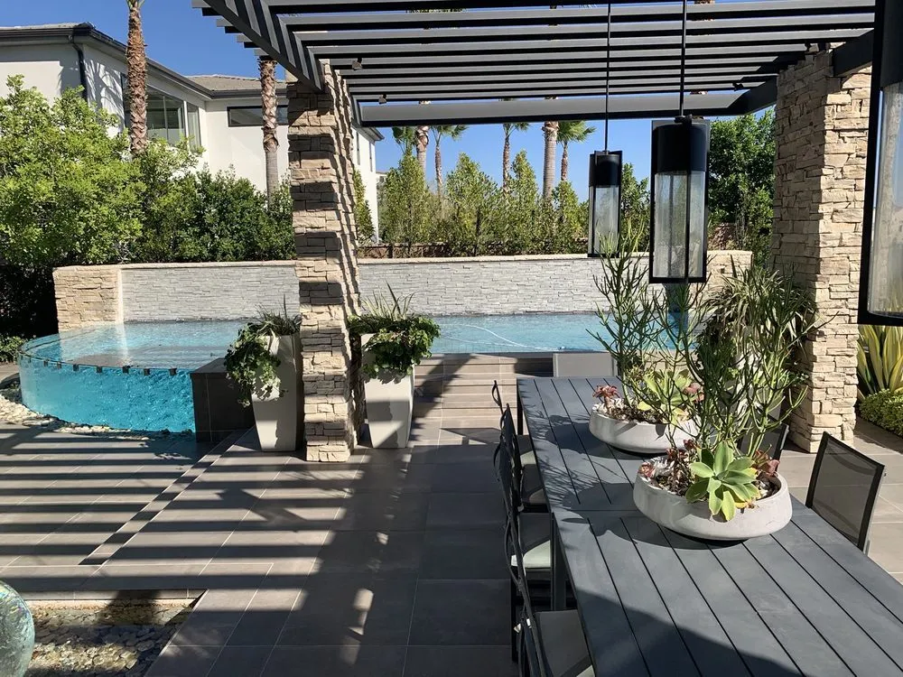 Top-rated lawn mowing service in Culver City, CA - Keystone Remodeling