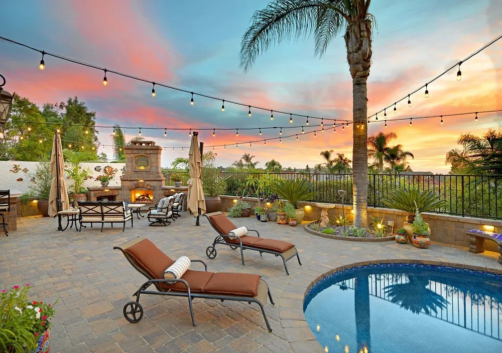 Trusted garden landscaping in Culver City, CA by Keystone Remodeling