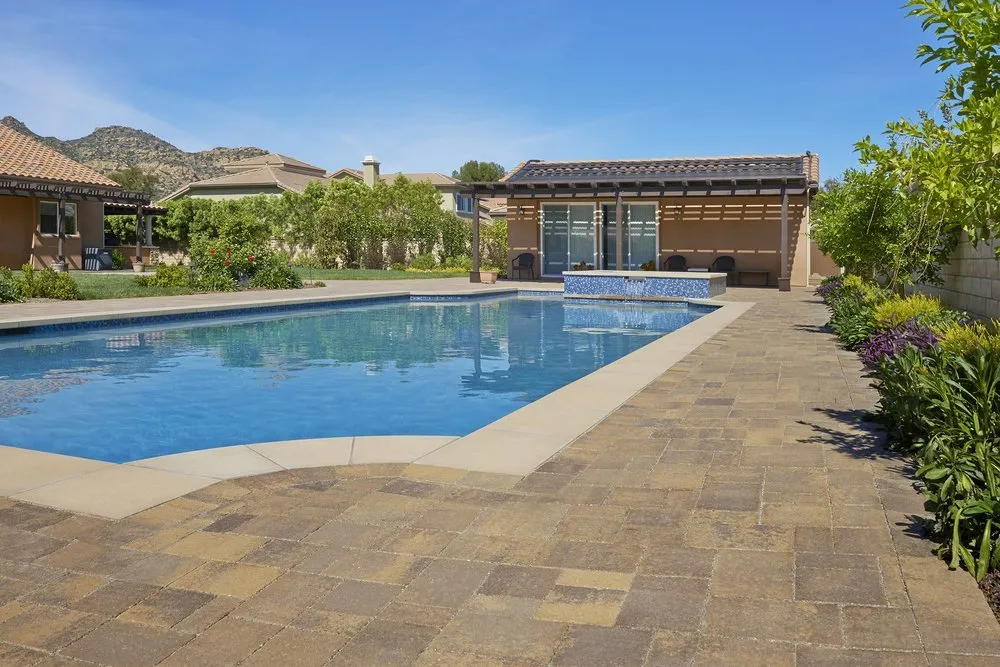 Reliable yard maintenance in Culver City, CA by Keystone Remodeling