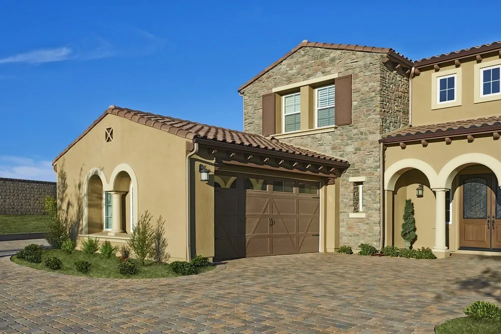 Top-rated lawn care service in Culver City, CA by Keystone Remodeling