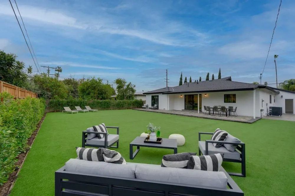 Trusted landscape installation experts serving Culver City, CA - Keystone Remodeling