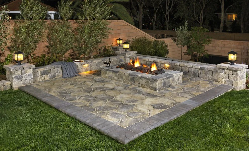 Expert landscape design in Culver City, CA by Keystone Remodeling