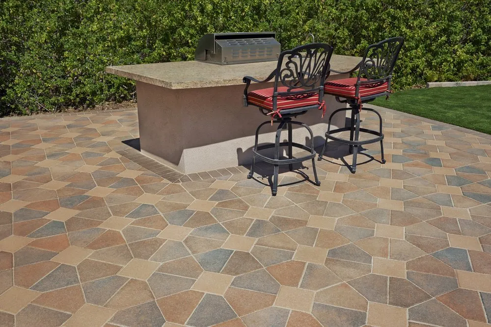 Professional residential landscaping in Culver City, CA by Keystone Remodeling