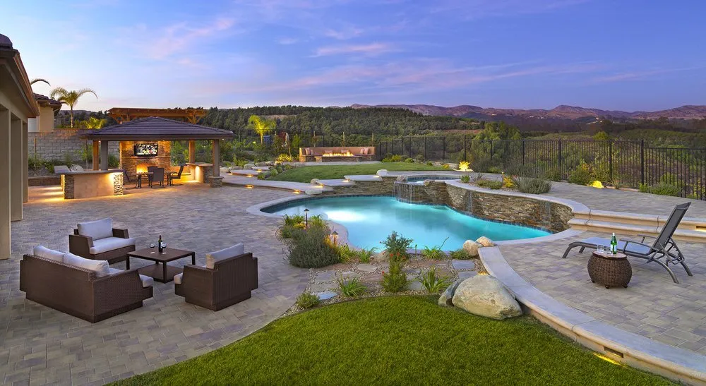 Reliable lawn mowing service in Culver City, CA - Keystone Remodeling