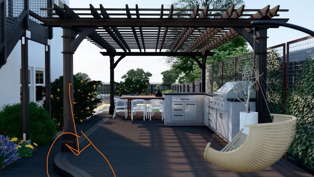 Professional lawn care service in Napa, CA - Keystone Yards Landscaping & Design