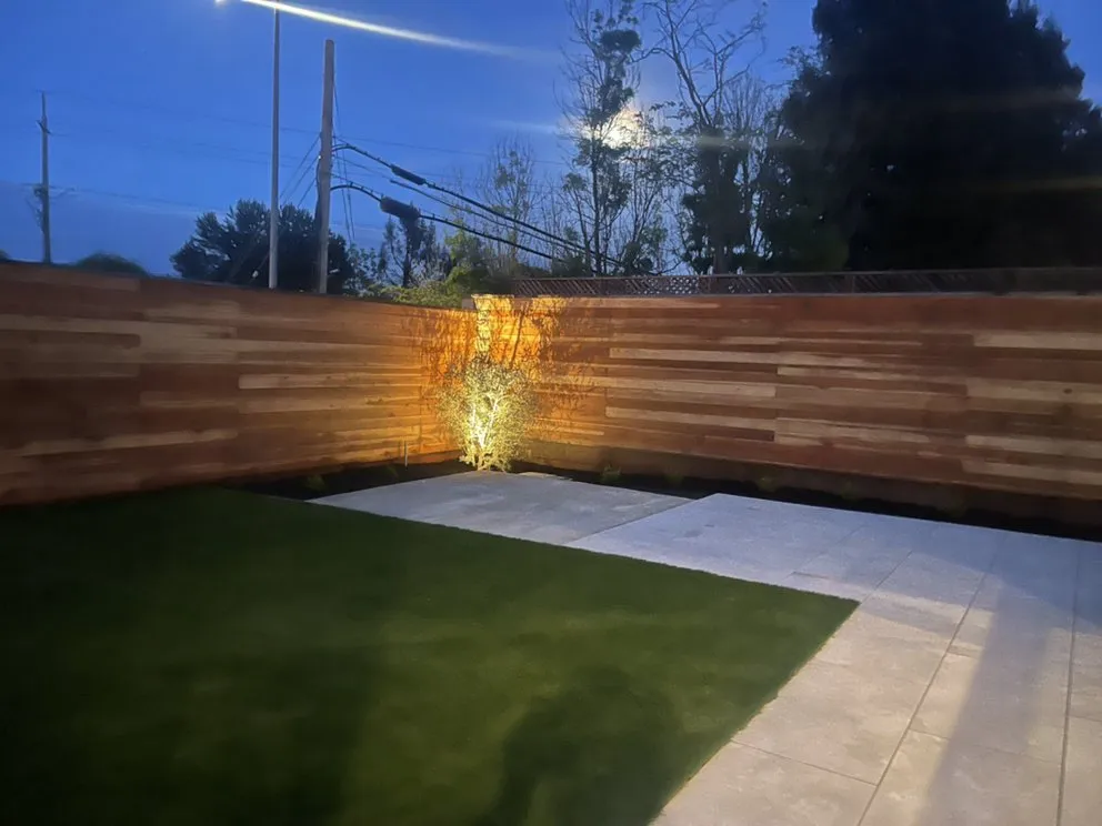 Affordable garden landscaping near you in Napa, CA by Keystone Yards Landscaping & Design