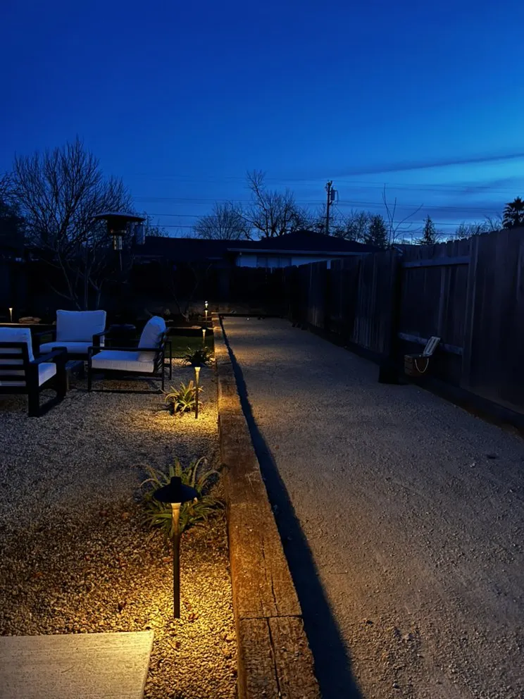 Expert landscape design for beautiful yards across Napa, CA - Keystone Yards Landscaping & Design