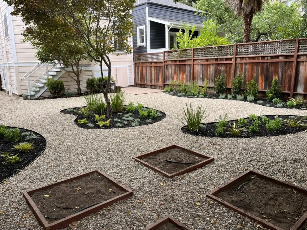 Trusted lawn mowing service near you across Napa, CA - Keystone Yards Landscaping & Design