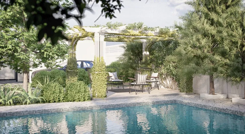 Top-rated yard maintenance experts serving Napa, CA - Keystone Yards Landscaping & Design