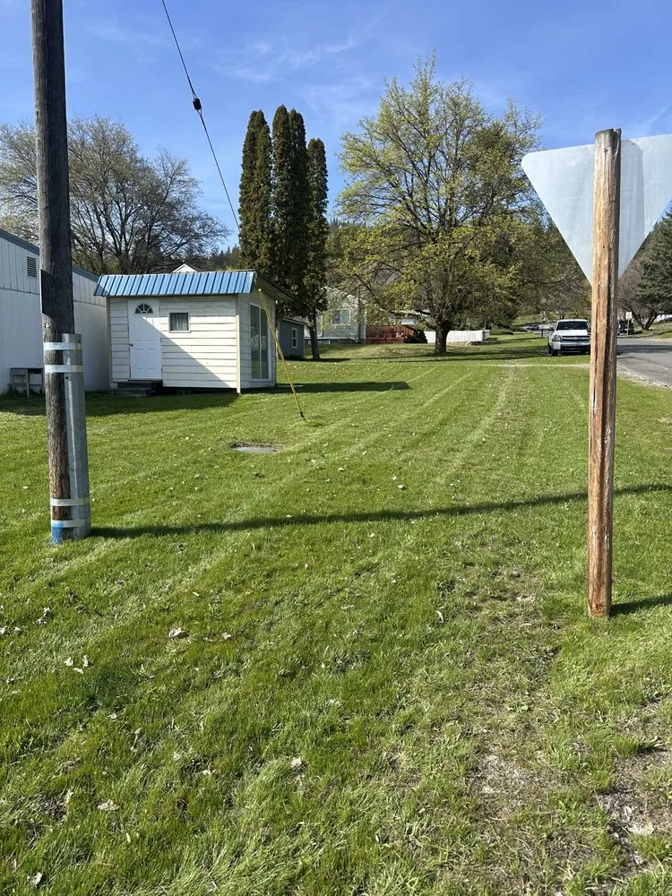 Expert lawn care service for year-round maintenance across Colville, WA - KF Lawn Care