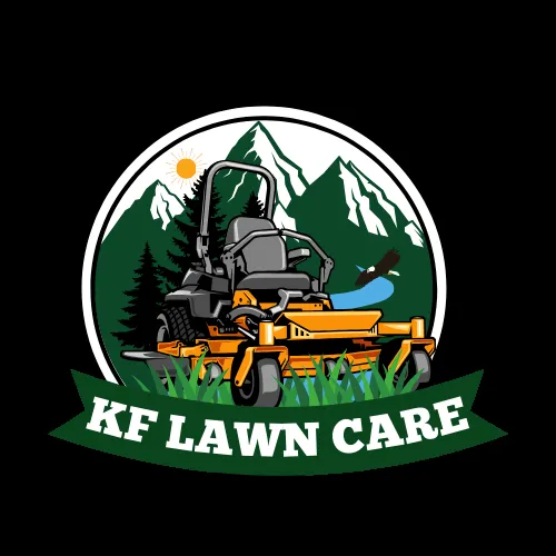 Custom garden landscaping in Colville, WA by KF Lawn Care