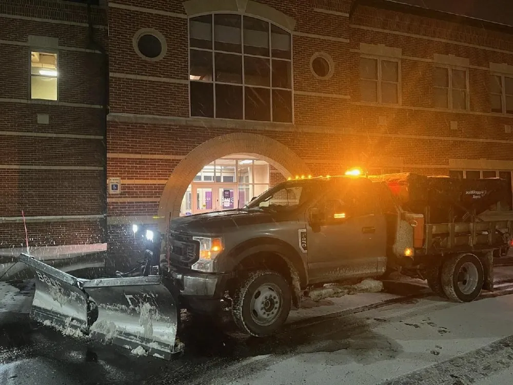 Reliable landscape design experts serving Portage, MI - KF Lawn Service