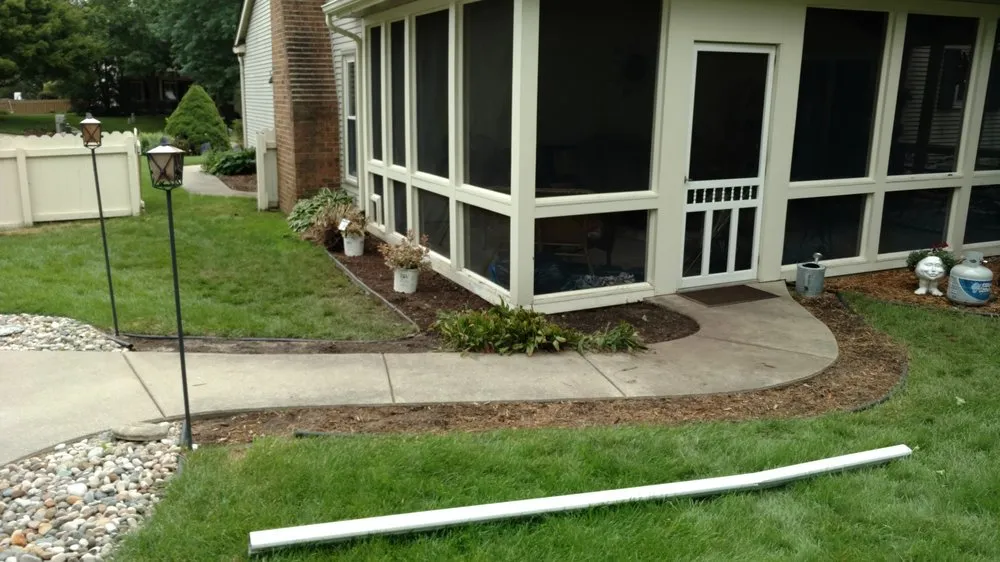 Top-rated landscape installation in Portage, MI by KF Lawn Service