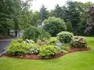 Expert residential landscaping in Portage, MI - KF Lawn Service
