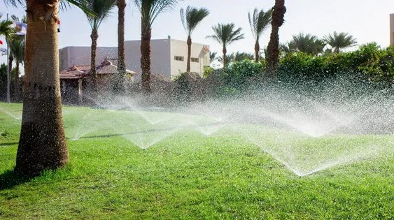 Reliable outdoor landscaping for beautiful yards in Fruita, CO by KF Services