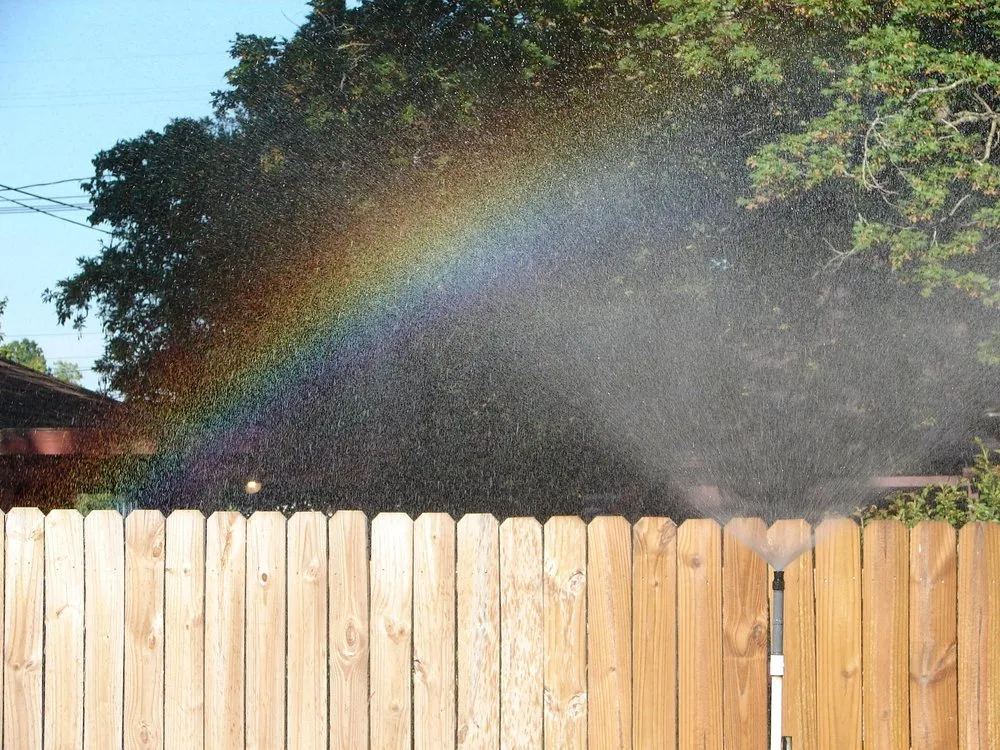 Expert landscaping services for year-round maintenance in Fruita, CO by KF Services