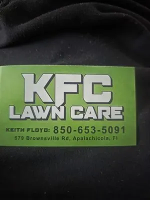 KFC Lawn Care