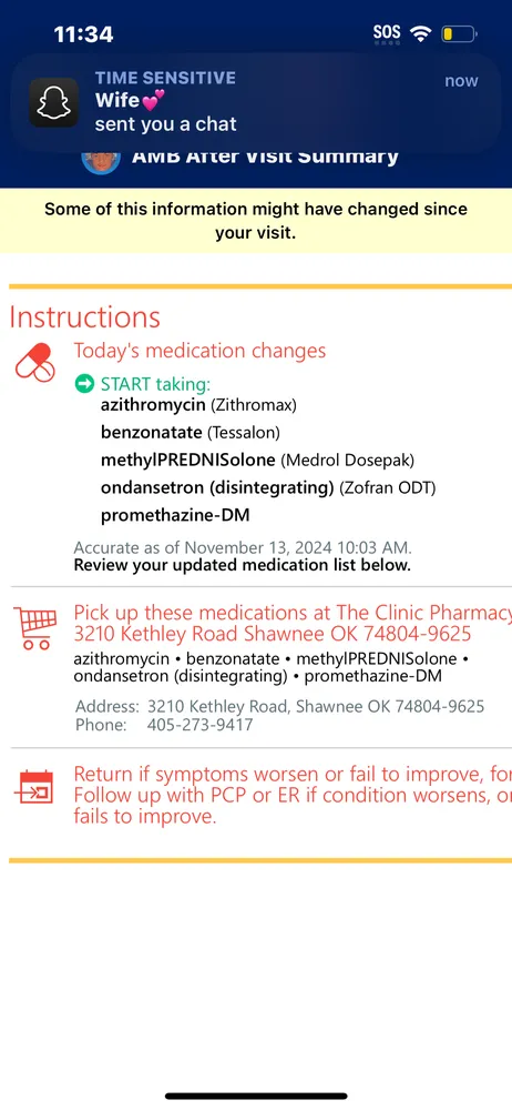 Professional lawn care service in Shawnee, OK by K&F's Lawn Care