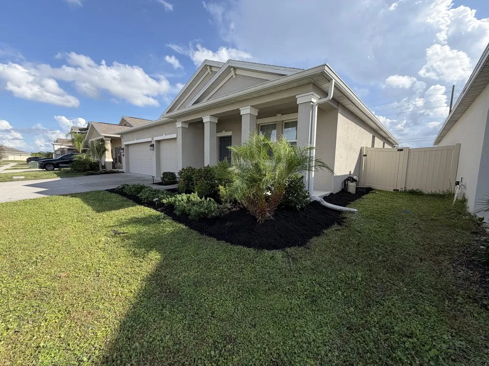 Expert lawn care service experts serving St. Cloud, FL - KFT Landscaping