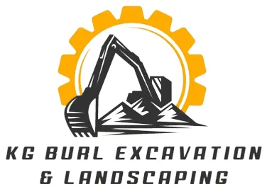 Reliable residential landscaping for beautiful yards in East Nassau, NY by KG Burl Excavation & Landscaping
