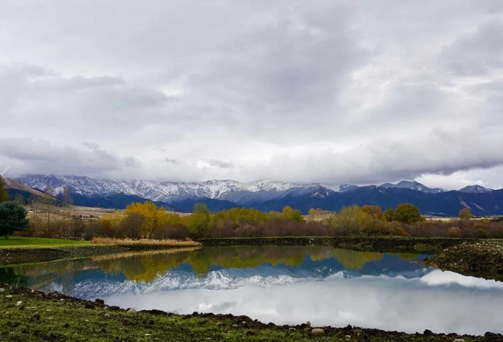 Affordable landscaping services in Bozeman, MT - KG Construction