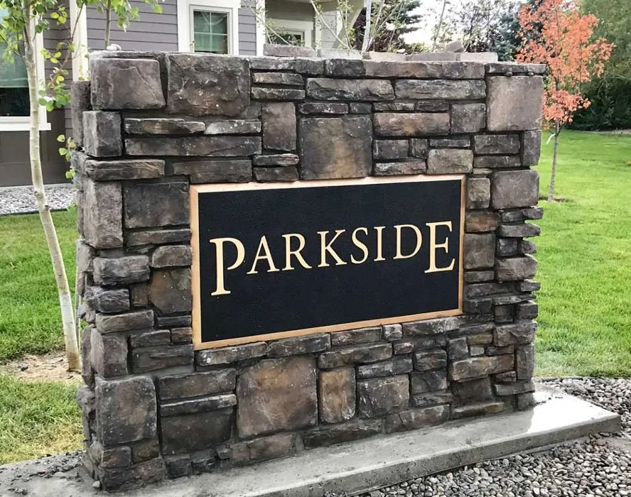 Expert landscaping services in Bozeman, MT by KG Construction