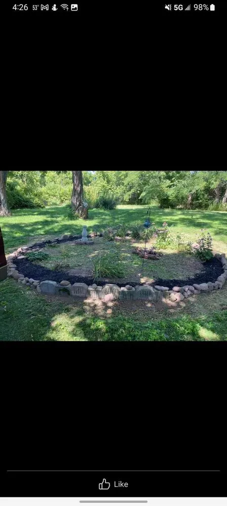 Reliable lawn care service experts serving Greece, NY - K&G Contracting