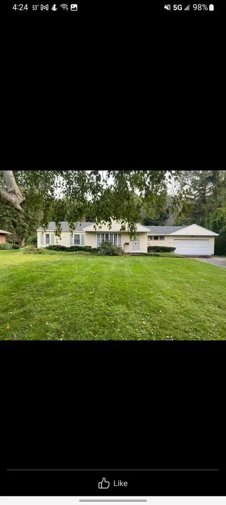 Expert yard maintenance in Greece, NY by K&G Contracting