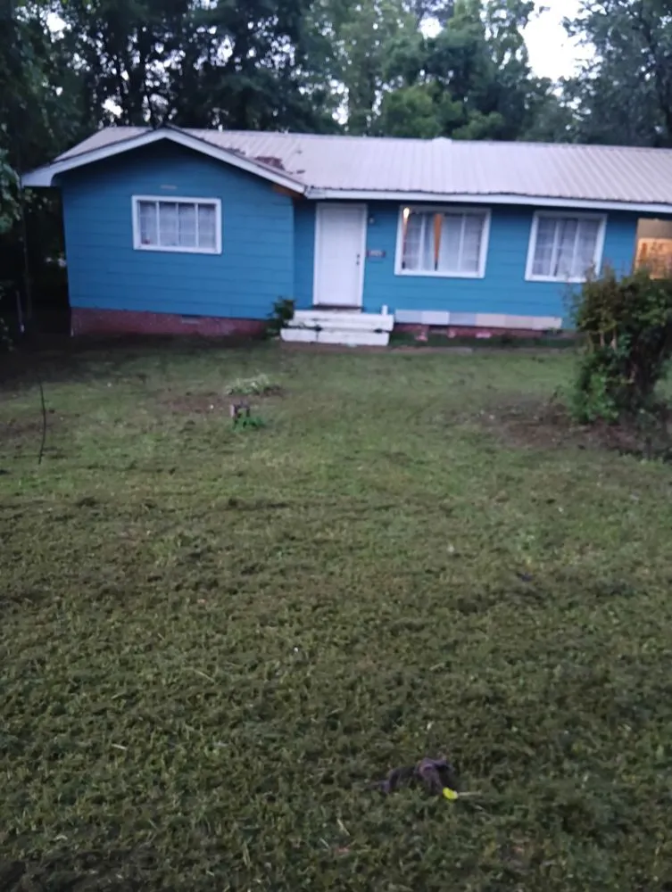 Trusted landscape design near you across Jackson, MS - KG Detailing & Beaufing Lawn services